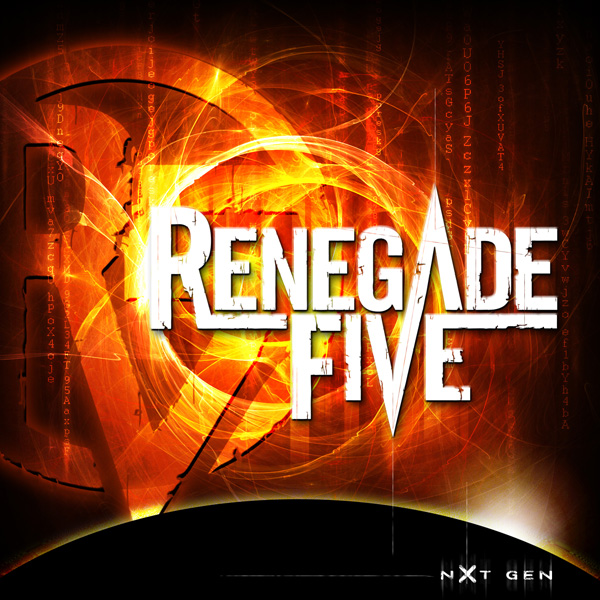 Renegade Five - Nxt Gen
