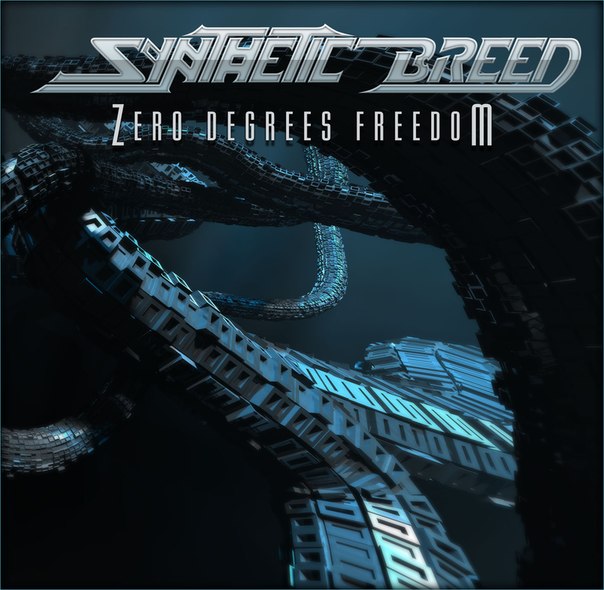 Synthetic Breed - Zero Degrees Freedom